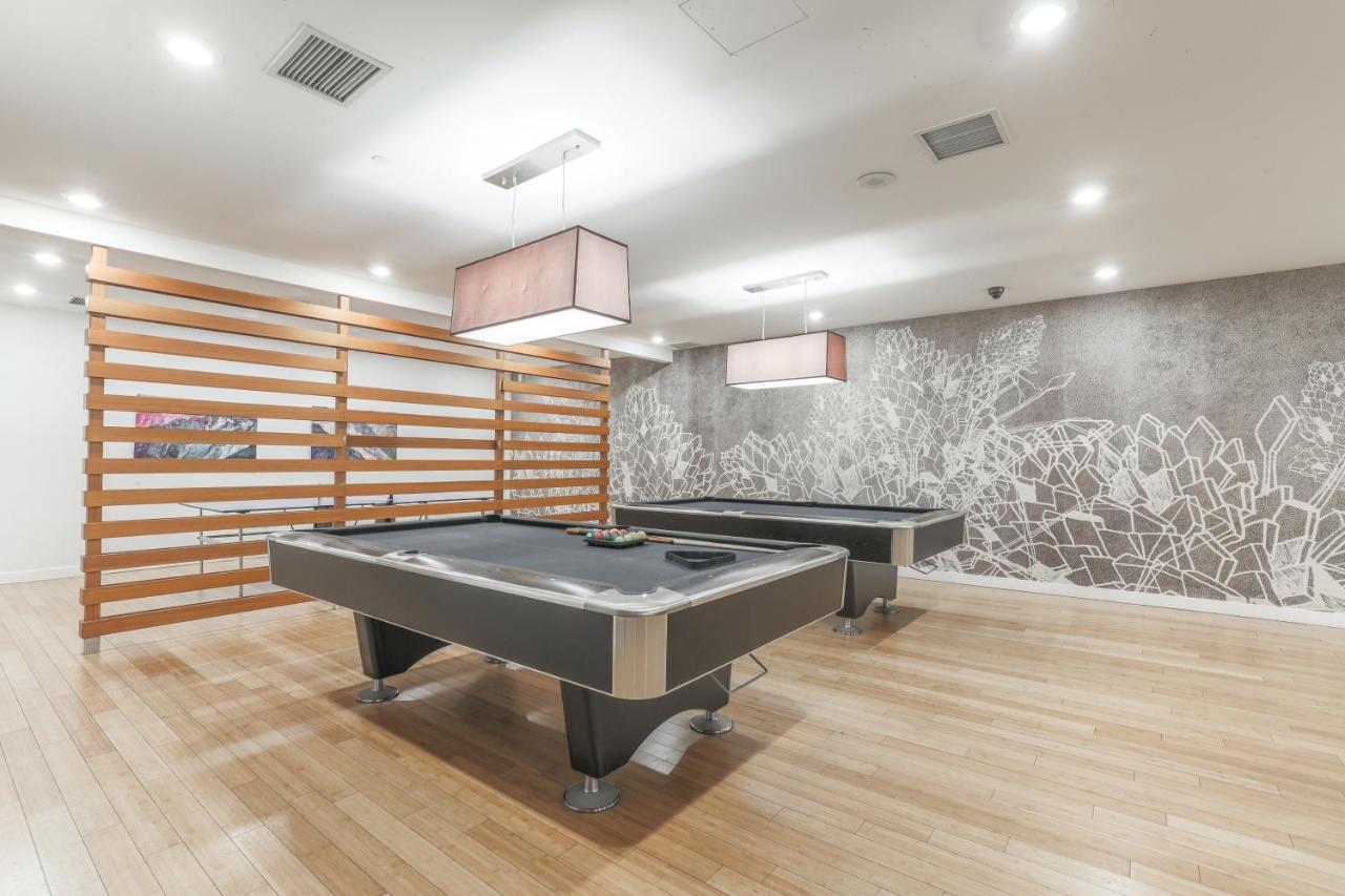 Simply Comfort. Elegant Apartments Dan Lecki Toronto Eksteriør billede